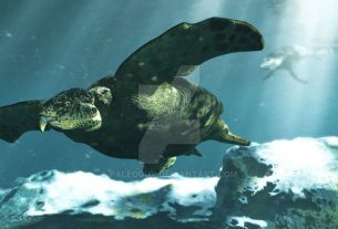 Archelon