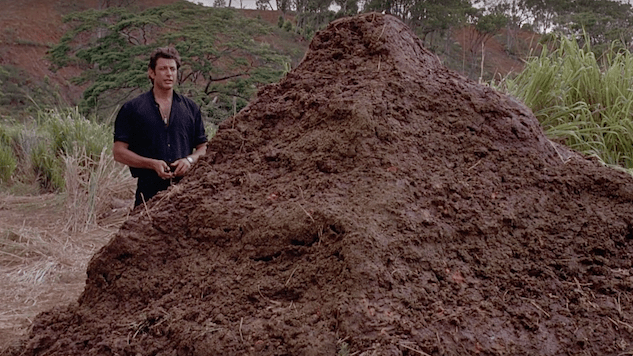 Best Quotes from Jurassic Park 3
